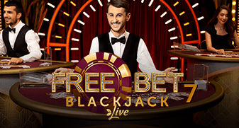 Free Bet Blackjack 7