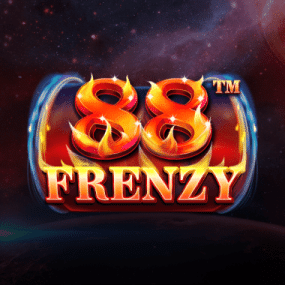 88 Frenzy Fortune