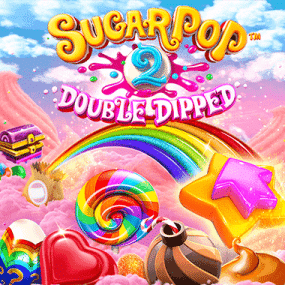 Sugar Pop 2: Double Dipped