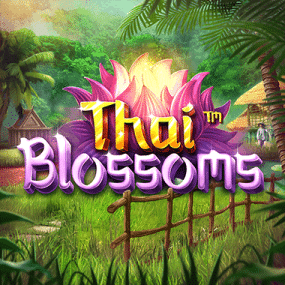 Thai Blossoms