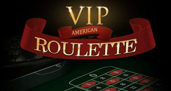Vip American Roulette