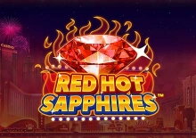Red Hot Sapphires™