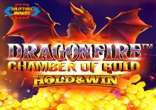 Dragonfire™ Chamber of Gold: Hold & Win™