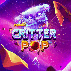 CritterPop