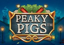 Peaky Pigs™