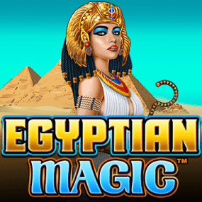 Egyptian Magic