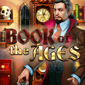 Book of Ages