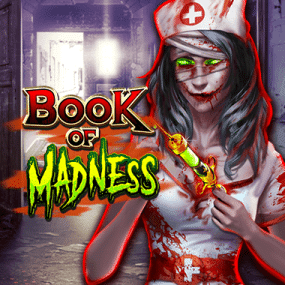 Book of Madness