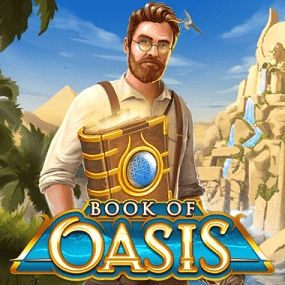 Book of Oasis
