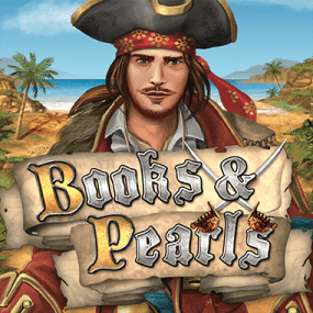 Books and Pearls