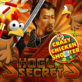 Shogun's Secret CCS