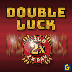Double Luck