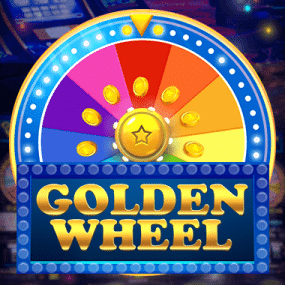 Golden Wheel