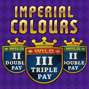 Imperial Colours