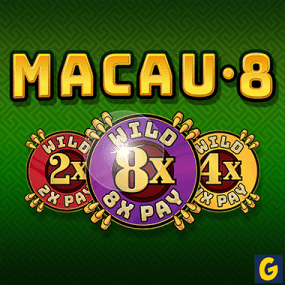 Macau 8