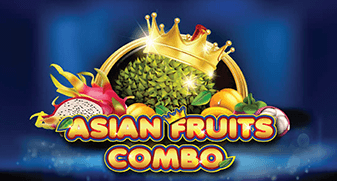 Asian Fruits Combo
