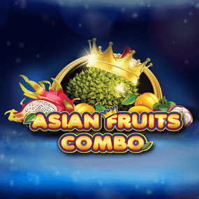 Asian Fruits Combo