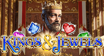 King & Jewels