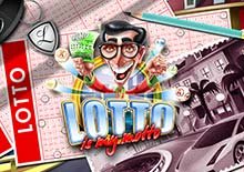 Lotto is My Motto