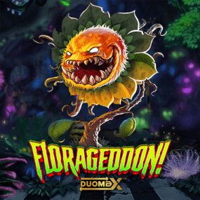 Florageddon! DuoMax™