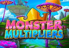 Monsters Multipliers
