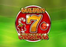 Golden 7 Christmas