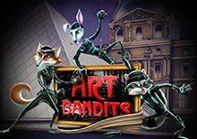 Art Bandits