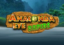 Anaconda Eye Rapids