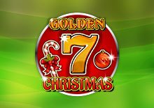 Golden 7 Christmas slot