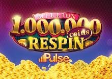 Million Coins Respin