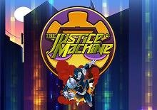 The Justice Machine™