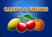 Candy & Fruits