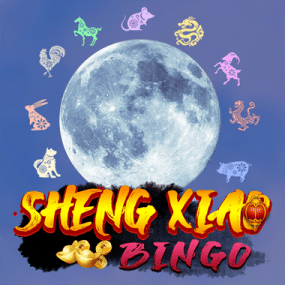 Sheng Xiao Bingo