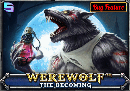Werewolf™ The Becoming