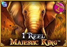 1 Reel Majestic King™