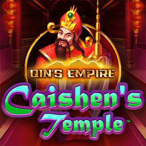 Qins Empire: Caishen's Temple