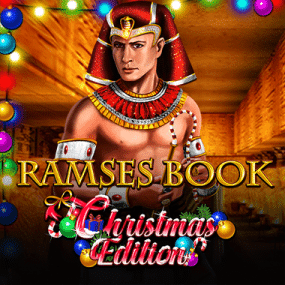 Ramses Book Christmas Edition