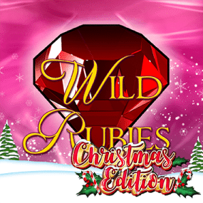 Wild Rubies Christmas Edition