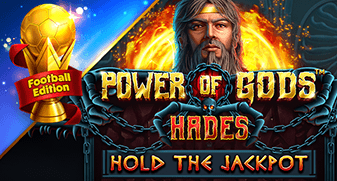 Power of Gods: Hades Football Edition