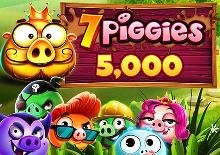 7 Piggies™ 5,000