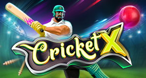 Cricket X