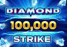 Diamond Strike™ 100,000