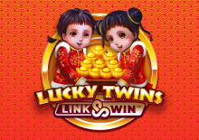 Lucky Twins Link&Win™