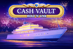 Cash Vaults Hold n Link