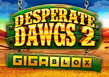 Desparate Dawgs 2 Gigablox