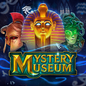 Mystery Museum