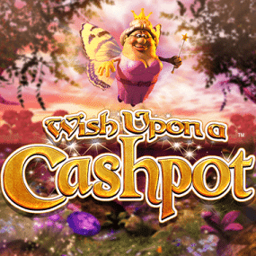 Wish Upon A Cashpot
