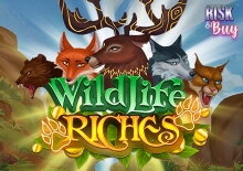 WildLife Riches