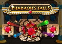Pharaoh's Falls
