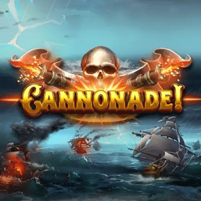Cannonade!